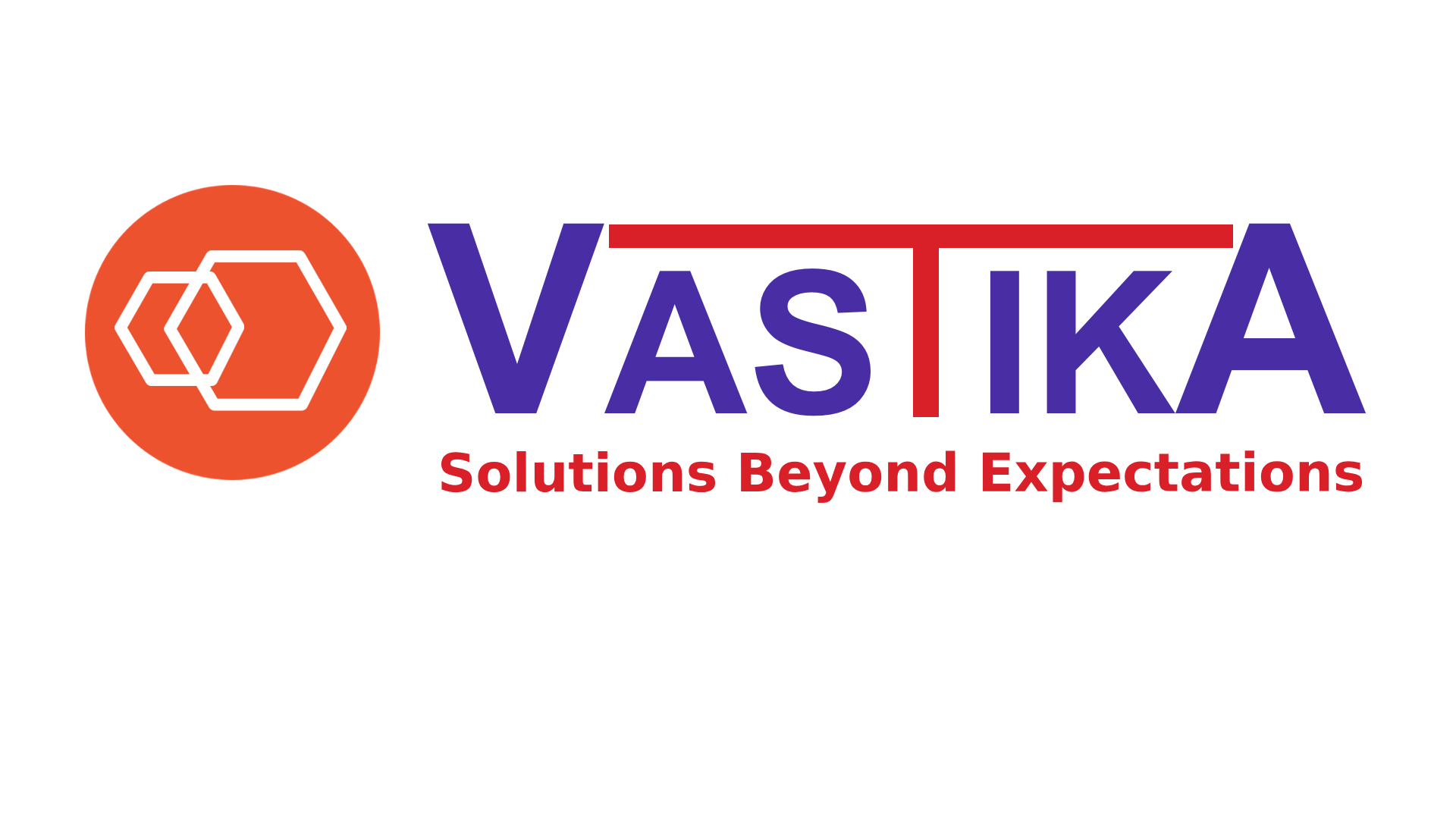 Vastika - Solutions Beyond Expectations